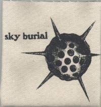 Sky Burial - Sky Burial